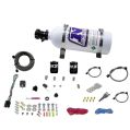 EFI Single Nozzle System with 5Lb Bottle for Ford (35-50-75-100-150 Hp) Nitrous Express NX 20922-05 USA-NX-20922-05 4 619,99 zł-1