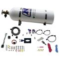 Plate System with 15Lb Bottle for Dodge Dart 1.4L Nitrous Express NX 20941-15 USA-NX-20941-15 5 189,99 zł-1