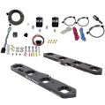 Direct Port Plate System without Bottle for 5.7L / 6.1L / 6.4L Hemi Nitrous Express NX 20958-00 USA-NX-20958-00 7 860,00 zł-1
