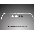 Stabilizator zawieszenia tylny 14mm Ultra Racing for Smart Fortwo 450/451 98+  UR-AR14-189 1 382,86 zł-1