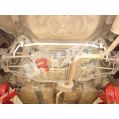Stabilizator zawieszenia tylny 19mm Ultra Racing for Honda Accord 98-01 CG4 Coupe  UR-AR19-044 1 160,36 zł-2