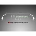 Stabilizator zawieszenia tylny 19mm Ultra Racing for Toyota Yaris HB/Sedan 05+  UR-AR19-100 1 191,46 zł-2