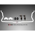 Stabilizator zawieszenia przedni 23mm Ultra Racing for Suzuki Swift 89-94  UR-AF23-174 1 239,31 zł-2