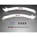 Rozpórka przedniego kielicha (Fender Brackets) Ultra Racing Honda Civic/CRX/Sol 88-00 UR-FD2-001P 759,00 zł-1