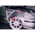 Rozpórka przedniego kielicha (Fender Brackets) Ultra Racing Honda Civic 96-00 EK UR-FD3-019P 938,99 zł-1