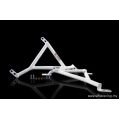 Rozpórka przedniego kielicha (Fender Brackets) Ultra Racing Toyota Corolla AE101/AE111 UR-FD3-027P 938,99 zł-1