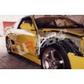 Rozpórka przedniego kielicha (Fender Brackets) Ultra Racing Toyota MR2 SW20 UR-FD3-043P 938,99 zł-1