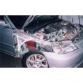 Rozpórka przedniego kielicha (Fender Brackets) Ultra Racing Honda Civic 01-05 2D 1.7 UR-FD3-057P 938,99 zł-1