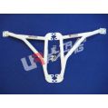 Rozpórka przedniego kielicha (Fender Brackets) Ultra Racing Hyundai Matrix UR-FD3-073P 938,99 zł-1