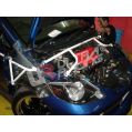 Rozpórka przedniego kielicha (Fender Brackets) Ultra Racing Honda Jazz/Fit 01-08 UR-FD3-118P 938,99 zł-1