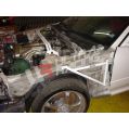 Rozpórka przedniego kielicha (Fender Brackets) Ultra Racing Nissan Skyline R34 GTT/GTR UR-FD3-188P 938,99 zł-1