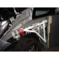 Rozpórka przedniego kielicha (Fender Brackets) Ultra Racing Honda Jazz/Fit 08+ UR-FD3-503P 938,99 zł-1
