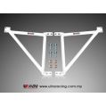 Rozpórka przedniego kielicha (Fender Brackets) Ultra Racing Toyota Celica T23 00+ UR-FD3-579P 938,99 zł-1
