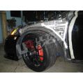 Rozpórka przedniego kielicha (Fender Brackets) Ultra Racing Honda Integra 01-06 DC5 Non Type R UR-FD3-715P 938,99 zł-1