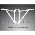 Rozpórka przedniego kielicha (Fender Brackets) Ultra Racing Honda Prelude 92-96 UR-FD3-809P 938,99 zł-1