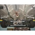 Rozpórka przednia dolna (Front Lower Tiebar) Ultra Racing Honda Accord 03-08 4D UR-LA2-389 498,15 zł-1