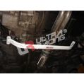 Rozpórka przednia dolna (Front Lower Tiebar) Ultra Racing Honda Civic/Sol/Integra 92-00 UR-LA2-474 428,04 zł-1