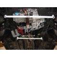Rozpórka przednia dolna (Front Lower Tiebar) 548 Ultra Racing Honda Accord 08+ UR-LA2-548 398,52 zł-1