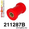 211287B: Tuleja wahacza przedniego przednia Toyota Celica MK6 ST202 211287B 107,23 zł-1