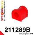 211289B: Tuleja stabilizatora przedniego Toyota Celica MK6 ST202 211289B_22mm 67,01 zł-1