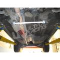 Rozpórka przednia dolna (Front Lower Tiebar) 656 Ultra Racing Hyundai Tucson 08+ UR-LA2-656 378,84 zł-1