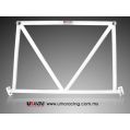 Rozpórka przednia dolna (Front Lower Brace) Ultra Racing Honda Accord 98-01 Coupe UR-LA4-167 728,16 zł-1