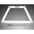 Rozpórka przednia dolna (Front Lower Brace) Ultra Racing Mazda MX5 NA/NB 90-05 UR-LA4-299 688,80 zł-1