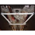 Rozpórka przednia dolna (Front Lower Brace) Ultra Racing Audi A4 04-07 FSI UR-LA4-321 858,54 zł-1