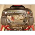 Rozpórka przednia dolna (Front Lower Brace) 324 Ultra Racing VW New Beetle UR-LA4-324 858,54 zł-1