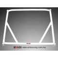 Rozpórka przednia (Front H-Brace) Manual 343 Ultra Racing Subaru Impreza STI 01-07 GD UR-LA4-343 729,00 zł-1
