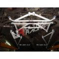Rozpórka przednia (Front H-Brace) 512 Ultra Racing Subaru Impreza GC8 94-01 UR-LA4-512 859,00 zł-1
