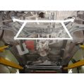 Rozpórka przednia dolna (Front Lower Brace) Ultra Racing Mitsubishi Colt 05+ 3/5D UR-LA4-544 618,94 zł-1