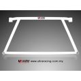 Rozpórka przednia (Front H-Brace) Ultra Racing Mazda 323/323F BG 89-94 2WD UR-LA4-663 759,00 zł-1