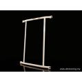 Rozpórka środkowa dolna (Mid Lower Strutbar/Brace) Ultra Racing Mitsubishi FTO UR-ML4-254(A) 639,00 zł-1