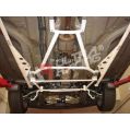 Rozpórka środkowa (Mid H-Brace) Ultra Racing Honda Civic FD/FD2 Hybrid/TypeR UR-ML4-393 729,00 zł-1