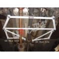 Rozpórka środkowa (Mid Lower Brace) Ultra Racing Honda CRV 07+ 2WD UR-ML6-534 859,00 zł-1
