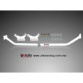 Rozpórka tylna górna (Rear Upper Strut Bar) Ultra Racing Impreza WRX 94-07 GC/GD UR-RE2-465A 859,00 zł-1