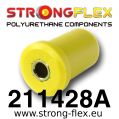 211428A: Tuleja wahacza przedniego górnego SPORT Toyota Land Cruiser 211428A 127,37 zł-1