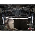 Rozpórka tylna dolna (Rear Lower Tiebar) 124 Ultra Racing Mazda 3 BK/BL/MPS /Mazda 5 UR-RL2-124 399,00 zł-1
