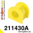 211430A: Tuleja stabilizatora przedniego SPORT Toyota Land Cruiser 211430A 107,23 zł-1
