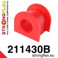 211430B: Tuleja stabilizatora przedniego 211430B 82,59 zł-1