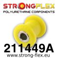 211449A: Tuleja wahacza tylnego poprzecznego SPORT Toyota Land Cruiser 211449A 73,69 zł-1