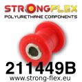 211449B: Tuleja wahacza tylnego poprzecznego 211449B 57,50 zł-1
