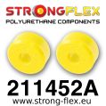 211452A: Tulejki łącznika stabilizatora przedniego SPORT Toyota Land Cruiser 211452A 40,90 zł-1