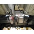 Rozpórka tylna dolna (Rear Lower Tiebar) Ultra Racing Suzuki SX4 HB/Sedan UR-RL2-702 399,00 zł-1