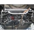 Rozpórka tylna dolna (Rear Lower Tiebar) 776 Ultra Racing Honda Accord 08+ 4/5D UR-RL2-776 399,00 zł-1