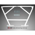 Rozpórka tylna dolna (Rear Lower Brace) Ultra Racing Honda Jazz/Fit 01-08 UR-RL4-203 859,00 zł-1
