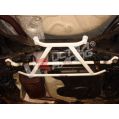 Rozpórka tylna (Rear L Brace) Ultra Racing Ford Focus MK2 1.6/1.8/2.0 UR-RL4-247 729,00 zł-1