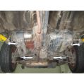 Rozpórka tylna boczna (Rear Side Bars) Ultra Racing for Nissan X Trail 01-07 UR-RS4-699P 499,00 zł-1