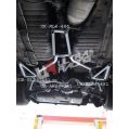Rozpórka tylna (Rear Brace)s 481P Ultra Racing Nissan Skyline R32 GTR UR-RS6-481P 859,00 zł-1